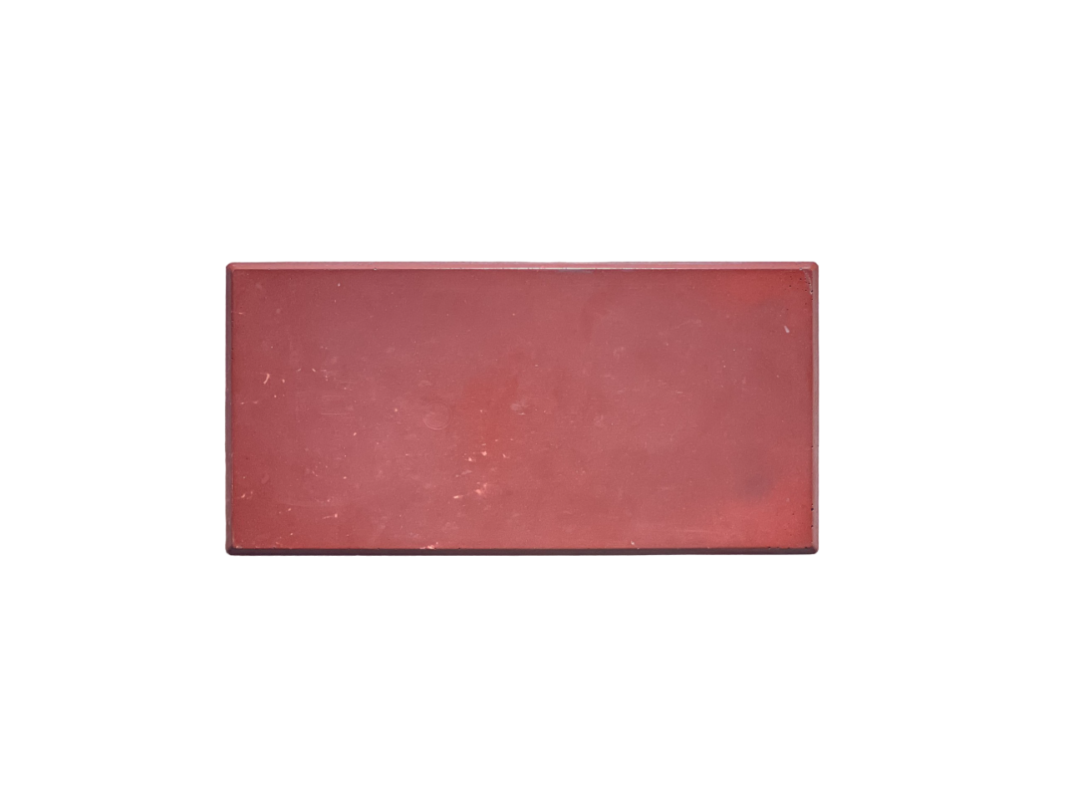 Gạch bê tông giả đá mặt bóng – hình chữ nhật 15 x 20 x 6 cm