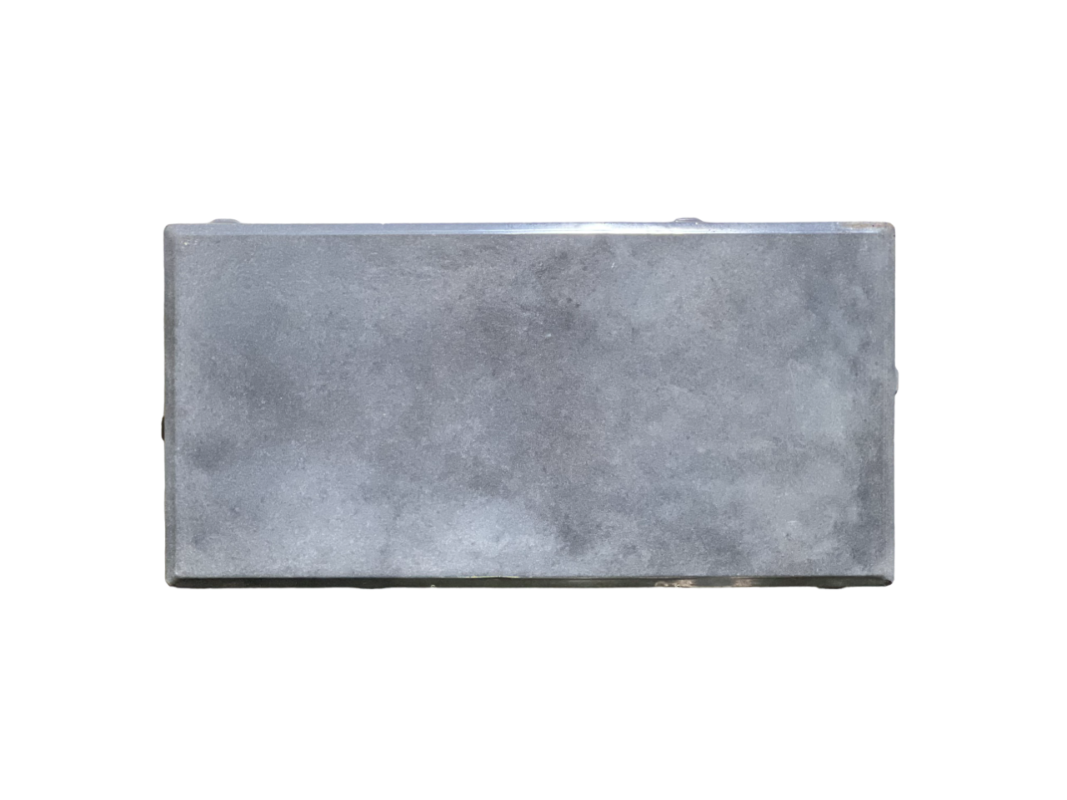 Gạch bê tông giả đá mặt bóng – hình chữ nhật 15 x 30 x 6 cm
